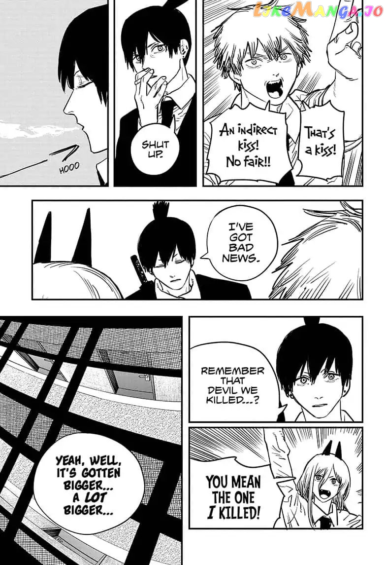 Chainsaw Man, Chapter 16 image 16